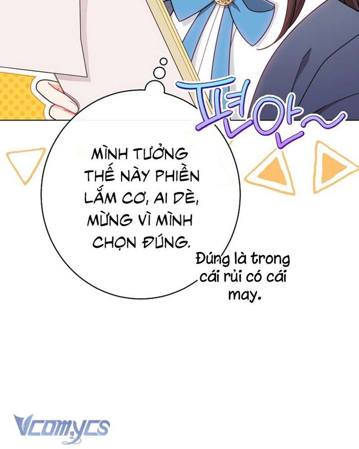 Hầu Gái Độc Quyền Của Hoàng Hậu Phản Diện - Chap 38 Ảnh 78