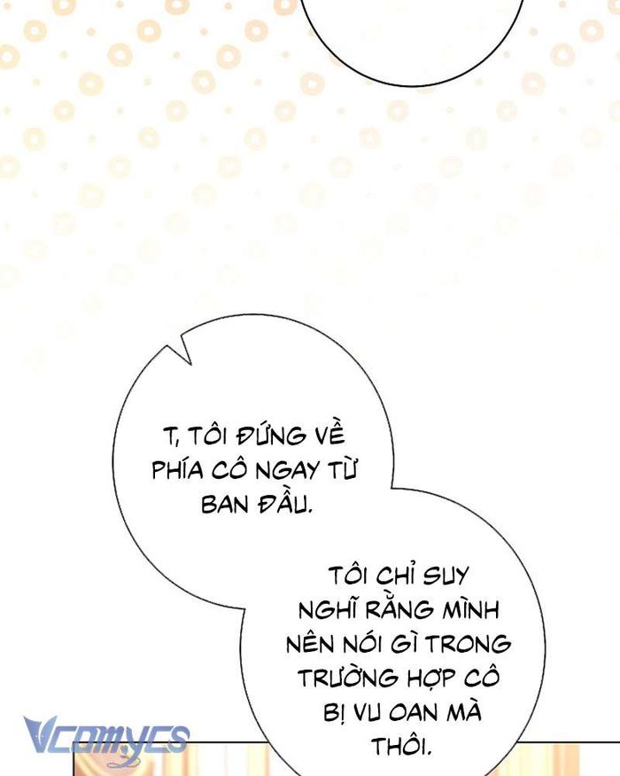Hầu Gái Độc Quyền Của Hoàng Hậu Phản Diện - Chap 38 Ảnh 80