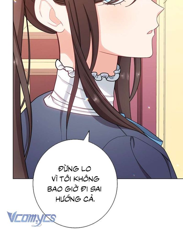 Hầu Gái Độc Quyền Của Hoàng Hậu Phản Diện - Chap 38 Ảnh 90
