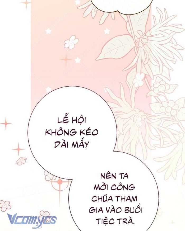 Hầu Gái Độc Quyền Của Hoàng Hậu Phản Diện - Chap 38 Ảnh 97