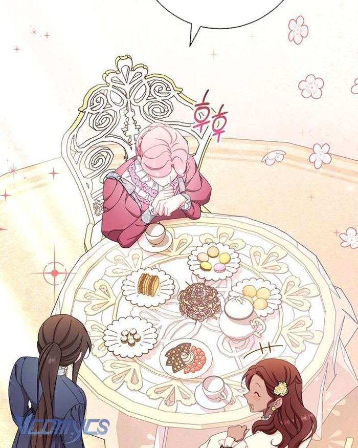 Hầu Gái Độc Quyền Của Hoàng Hậu Phản Diện - Chap 38 Ảnh 98