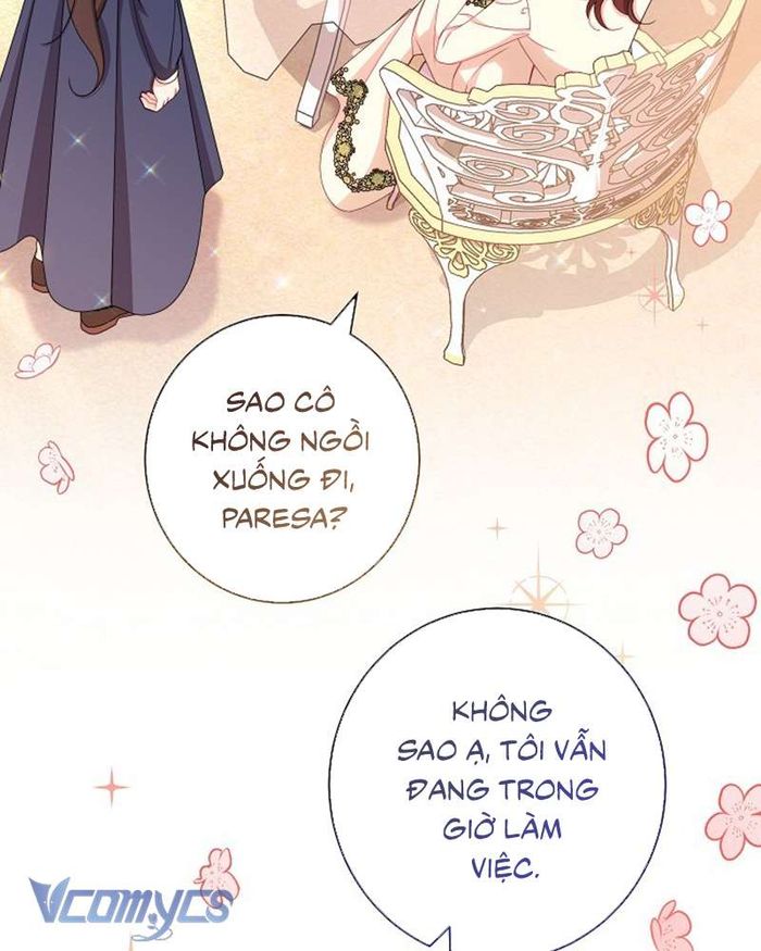 Hầu Gái Độc Quyền Của Hoàng Hậu Phản Diện - Chap 38 Ảnh 99
