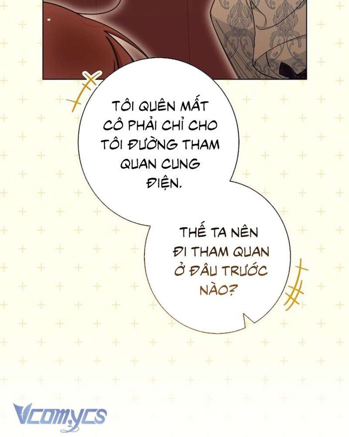 Hầu Gái Độc Quyền Của Hoàng Hậu Phản Diện - Chap 39 Ảnh 101