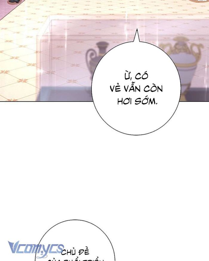 Hầu Gái Độc Quyền Của Hoàng Hậu Phản Diện - Chap 39 Ảnh 109