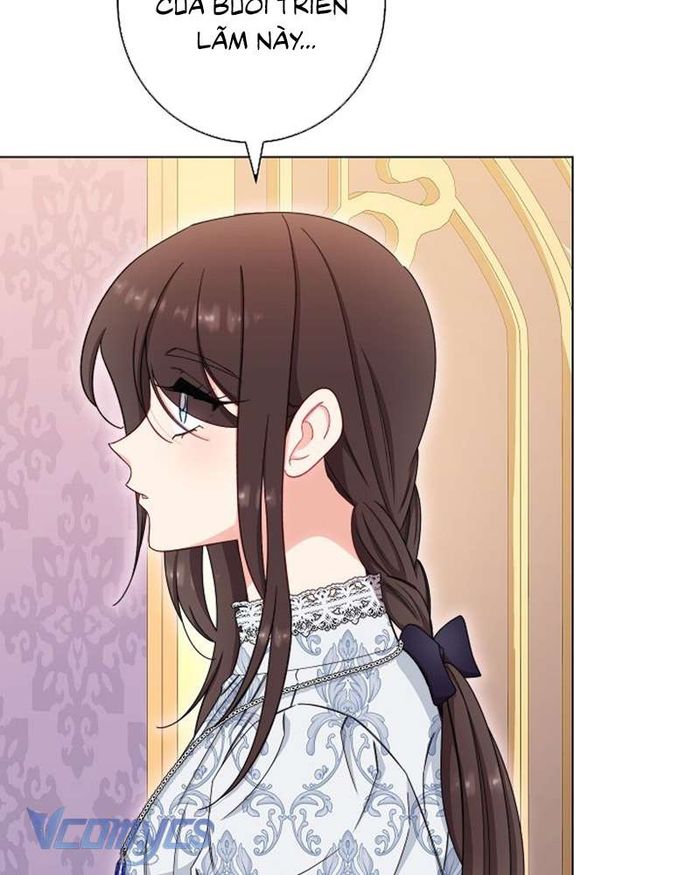 Hầu Gái Độc Quyền Của Hoàng Hậu Phản Diện - Chap 39 Ảnh 110
