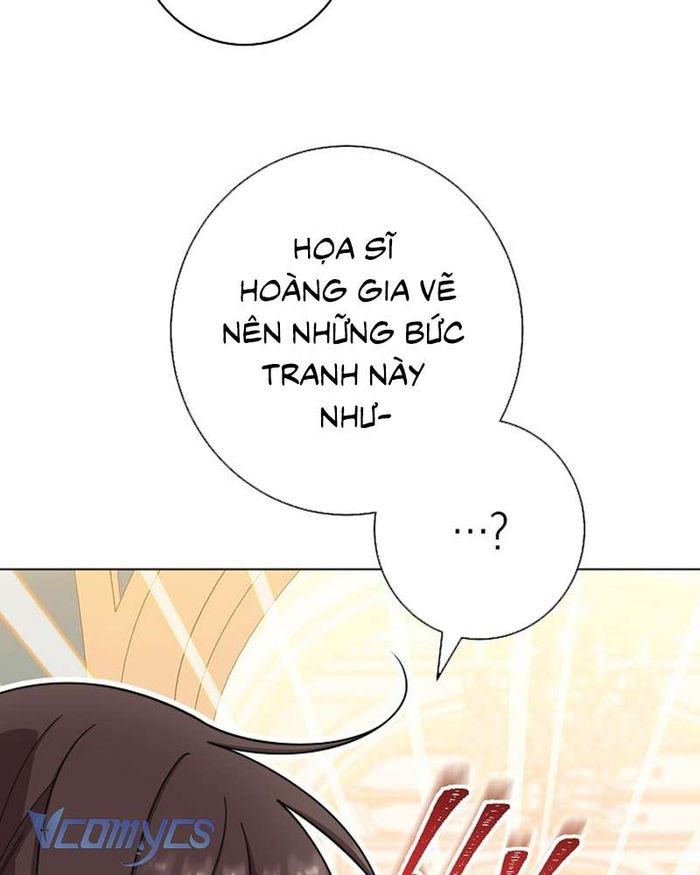 Hầu Gái Độc Quyền Của Hoàng Hậu Phản Diện - Chap 39 Ảnh 113