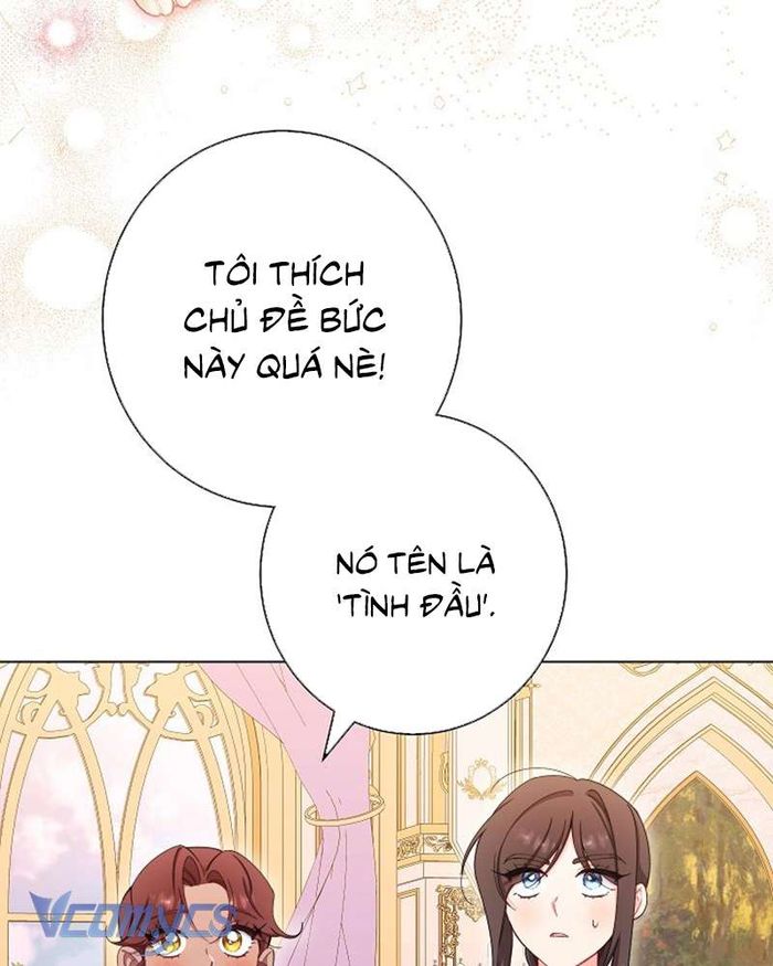 Hầu Gái Độc Quyền Của Hoàng Hậu Phản Diện - Chap 39 Ảnh 118
