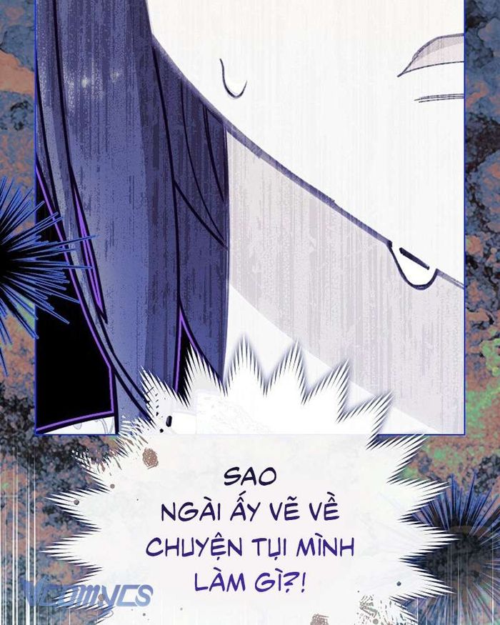 Hầu Gái Độc Quyền Của Hoàng Hậu Phản Diện - Chap 39 Ảnh 130