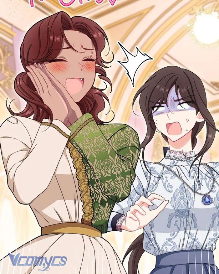 Hầu Gái Độc Quyền Của Hoàng Hậu Phản Diện - Chap 39 Ảnh 139