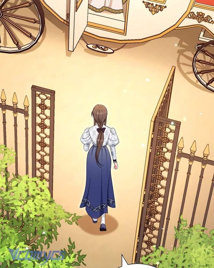 Hầu Gái Độc Quyền Của Hoàng Hậu Phản Diện - Chap 39 Ảnh 16