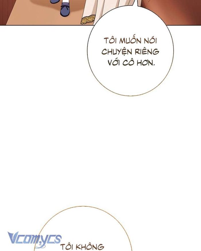 Hầu Gái Độc Quyền Của Hoàng Hậu Phản Diện - Chap 39 Ảnh 19
