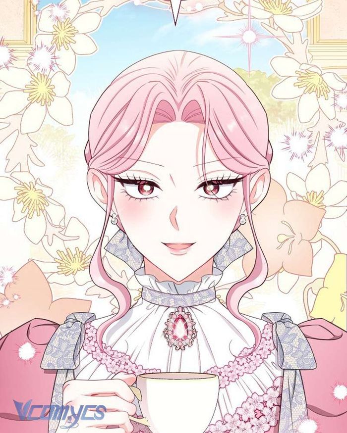 Hầu Gái Độc Quyền Của Hoàng Hậu Phản Diện - Chap 39 Ảnh 3