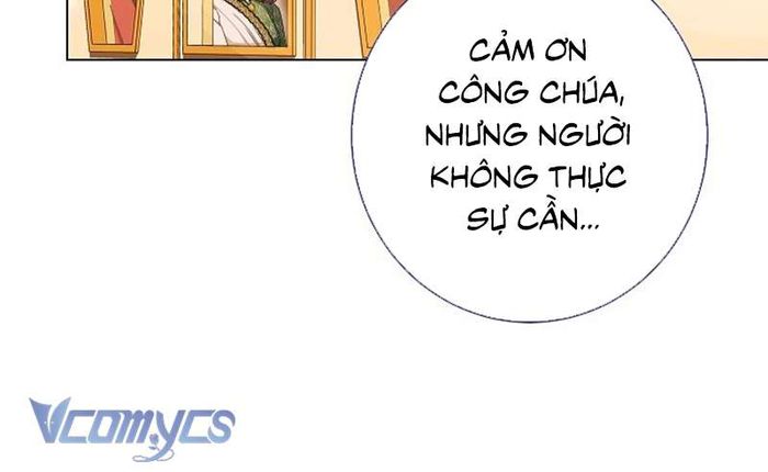 Hầu Gái Độc Quyền Của Hoàng Hậu Phản Diện - Chap 39 Ảnh 21