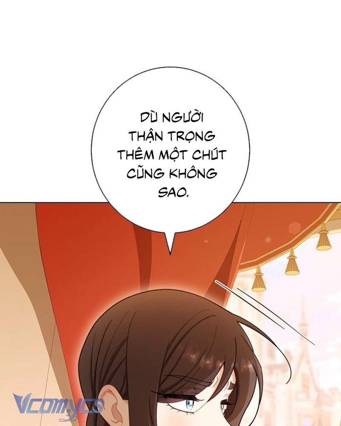 Hầu Gái Độc Quyền Của Hoàng Hậu Phản Diện - Chap 39 Ảnh 22