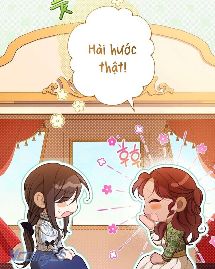 Hầu Gái Độc Quyền Của Hoàng Hậu Phản Diện - Chap 39 Ảnh 26