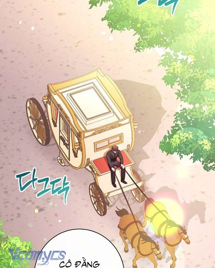 Hầu Gái Độc Quyền Của Hoàng Hậu Phản Diện - Chap 39 Ảnh 28
