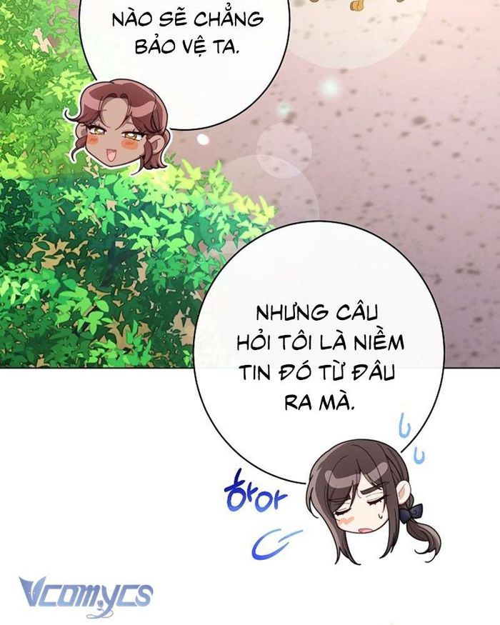Hầu Gái Độc Quyền Của Hoàng Hậu Phản Diện - Chap 39 Ảnh 29