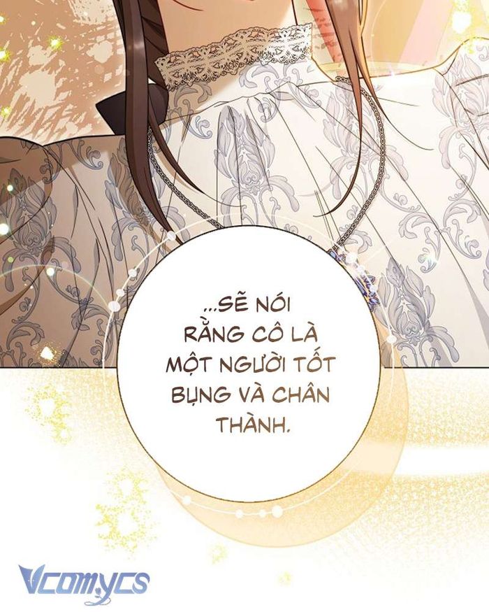 Hầu Gái Độc Quyền Của Hoàng Hậu Phản Diện - Chap 39 Ảnh 34