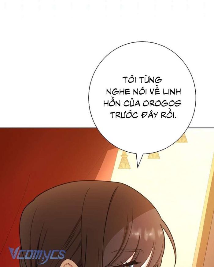 Hầu Gái Độc Quyền Của Hoàng Hậu Phản Diện - Chap 39 Ảnh 40