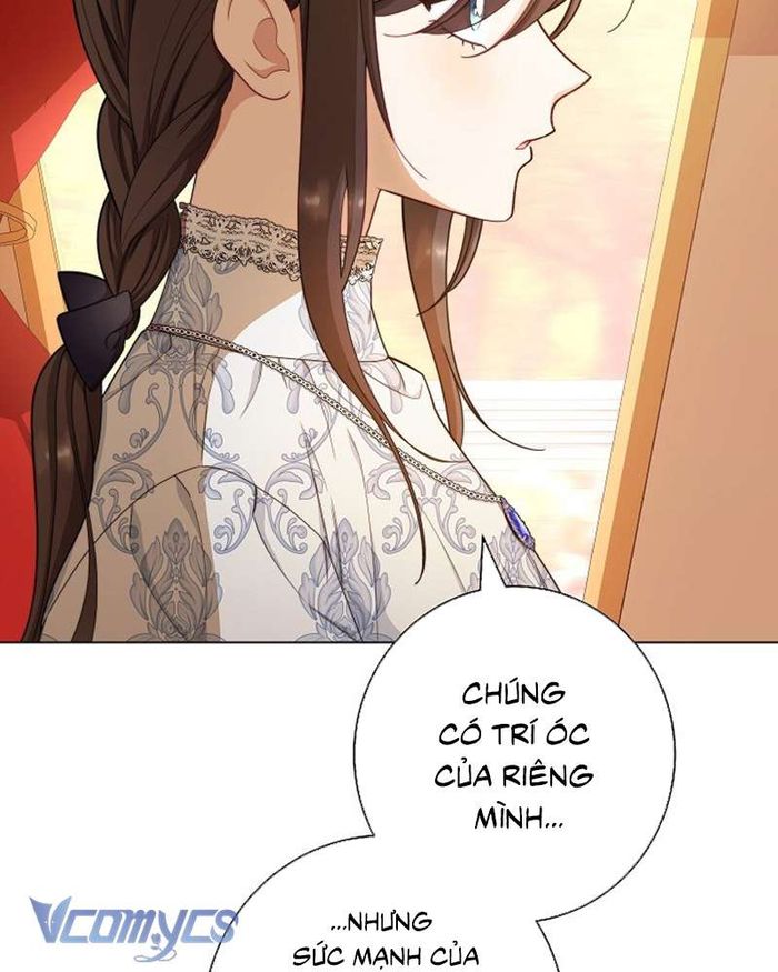 Hầu Gái Độc Quyền Của Hoàng Hậu Phản Diện - Chap 39 Ảnh 41