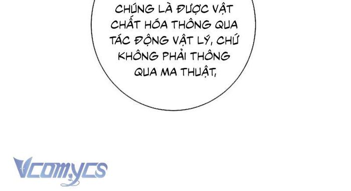 Hầu Gái Độc Quyền Của Hoàng Hậu Phản Diện - Chap 39 Ảnh 42