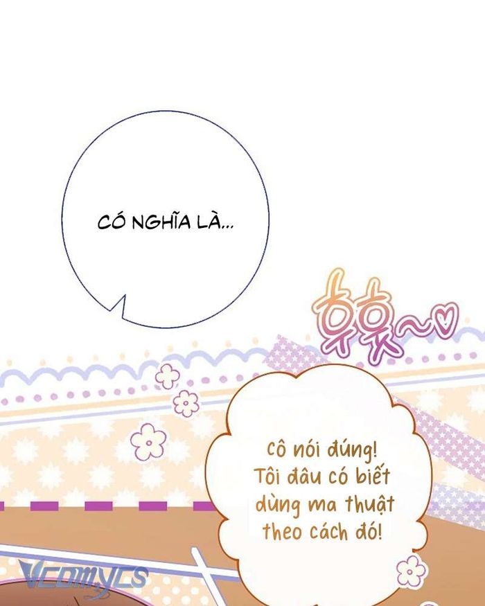 Hầu Gái Độc Quyền Của Hoàng Hậu Phản Diện - Chap 39 Ảnh 43