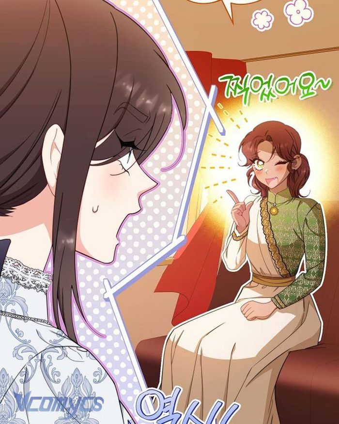 Hầu Gái Độc Quyền Của Hoàng Hậu Phản Diện - Chap 39 Ảnh 44