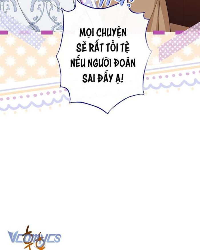 Hầu Gái Độc Quyền Của Hoàng Hậu Phản Diện - Chap 39 Ảnh 45