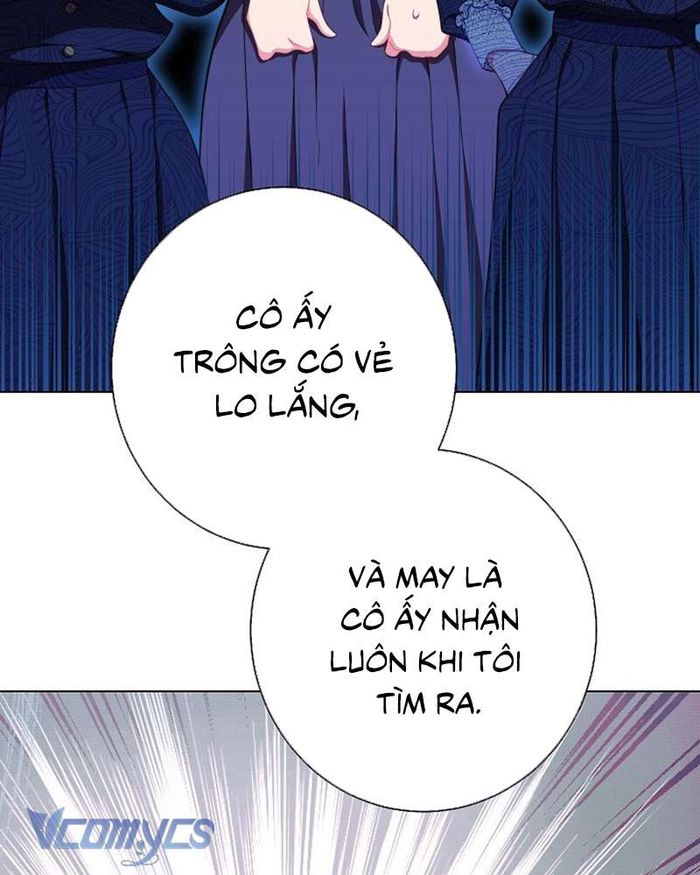 Hầu Gái Độc Quyền Của Hoàng Hậu Phản Diện - Chap 39 Ảnh 48