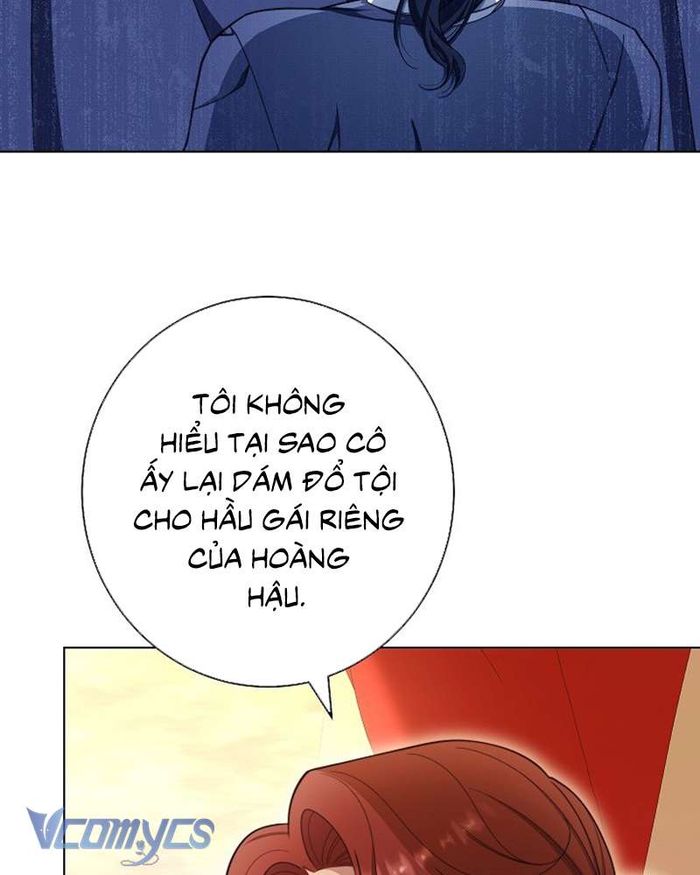 Hầu Gái Độc Quyền Của Hoàng Hậu Phản Diện - Chap 39 Ảnh 50