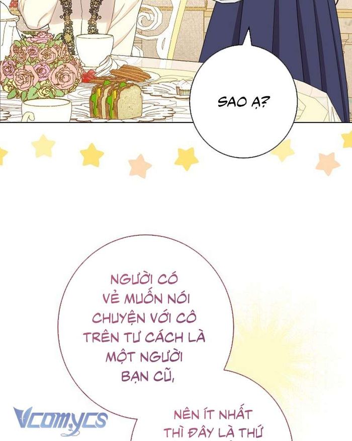 Hầu Gái Độc Quyền Của Hoàng Hậu Phản Diện - Chap 39 Ảnh 6