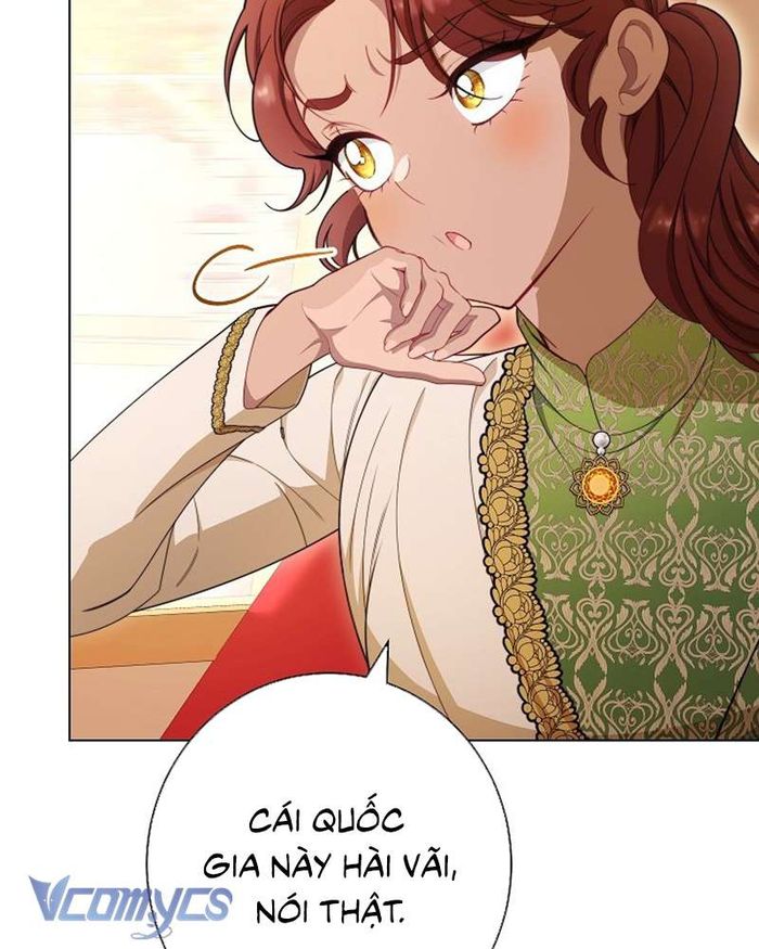 Hầu Gái Độc Quyền Của Hoàng Hậu Phản Diện - Chap 39 Ảnh 51
