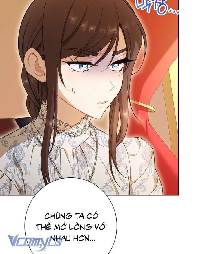 Hầu Gái Độc Quyền Của Hoàng Hậu Phản Diện - Chap 39 Ảnh 53