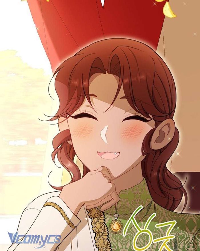 Hầu Gái Độc Quyền Của Hoàng Hậu Phản Diện - Chap 39 Ảnh 55