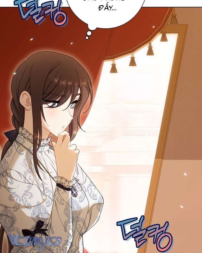 Hầu Gái Độc Quyền Của Hoàng Hậu Phản Diện - Chap 39 Ảnh 59