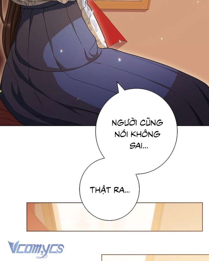 Hầu Gái Độc Quyền Của Hoàng Hậu Phản Diện - Chap 39 Ảnh 60