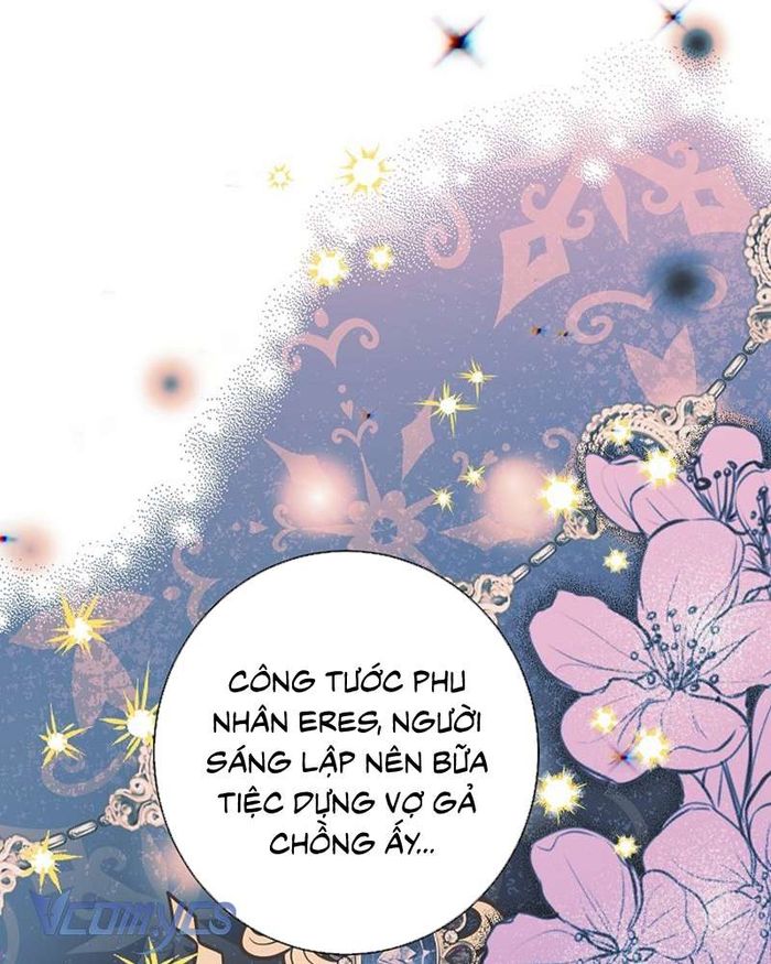 Hầu Gái Độc Quyền Của Hoàng Hậu Phản Diện - Chap 39 Ảnh 64