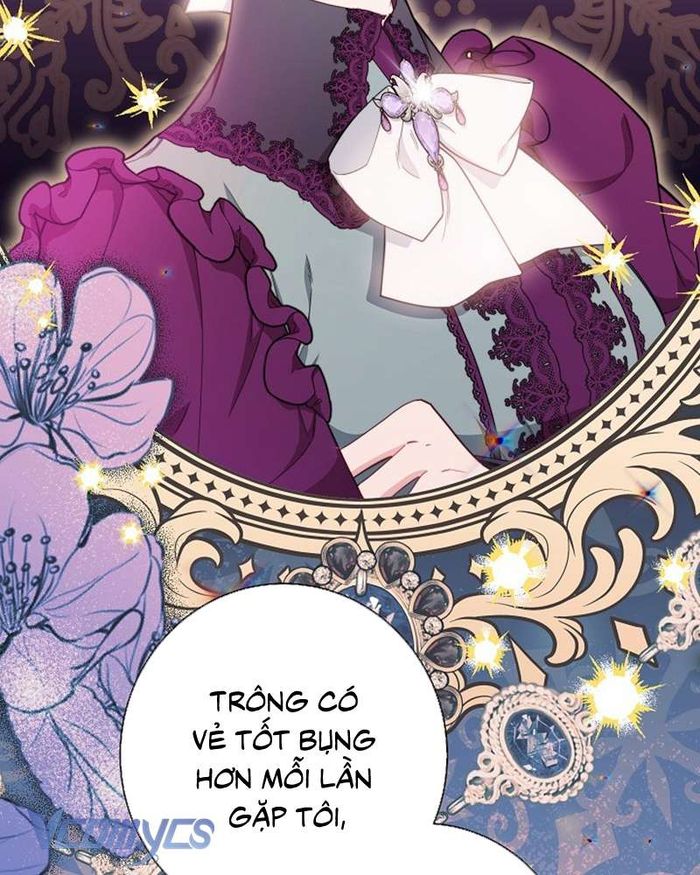 Hầu Gái Độc Quyền Của Hoàng Hậu Phản Diện - Chap 39 Ảnh 66