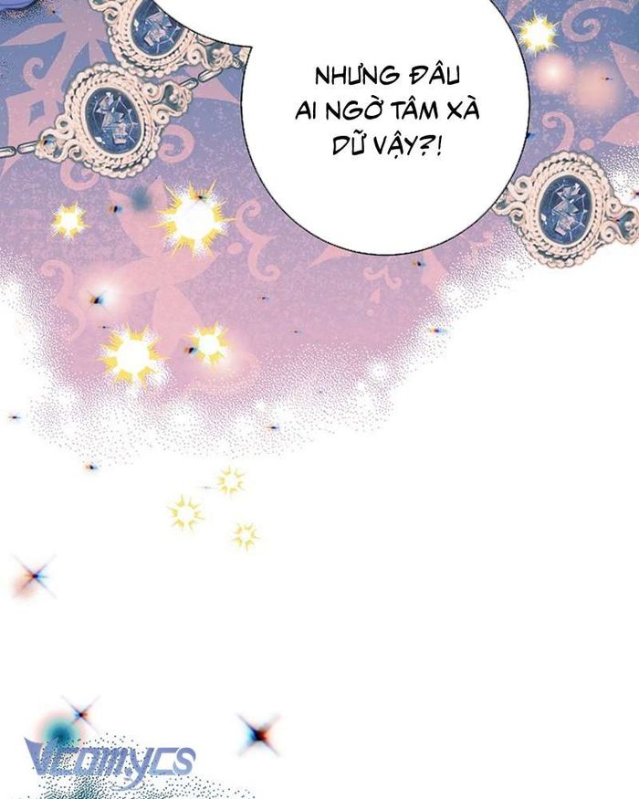 Hầu Gái Độc Quyền Của Hoàng Hậu Phản Diện - Chap 39 Ảnh 67