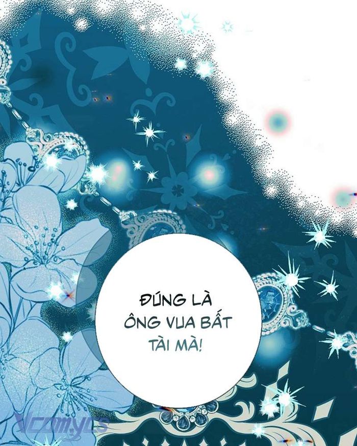 Hầu Gái Độc Quyền Của Hoàng Hậu Phản Diện - Chap 39 Ảnh 68