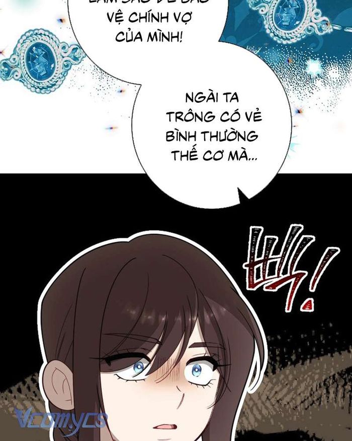 Hầu Gái Độc Quyền Của Hoàng Hậu Phản Diện - Chap 39 Ảnh 71
