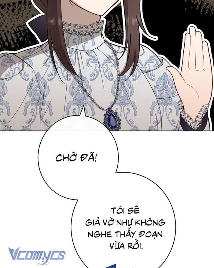 Hầu Gái Độc Quyền Của Hoàng Hậu Phản Diện - Chap 39 Ảnh 72