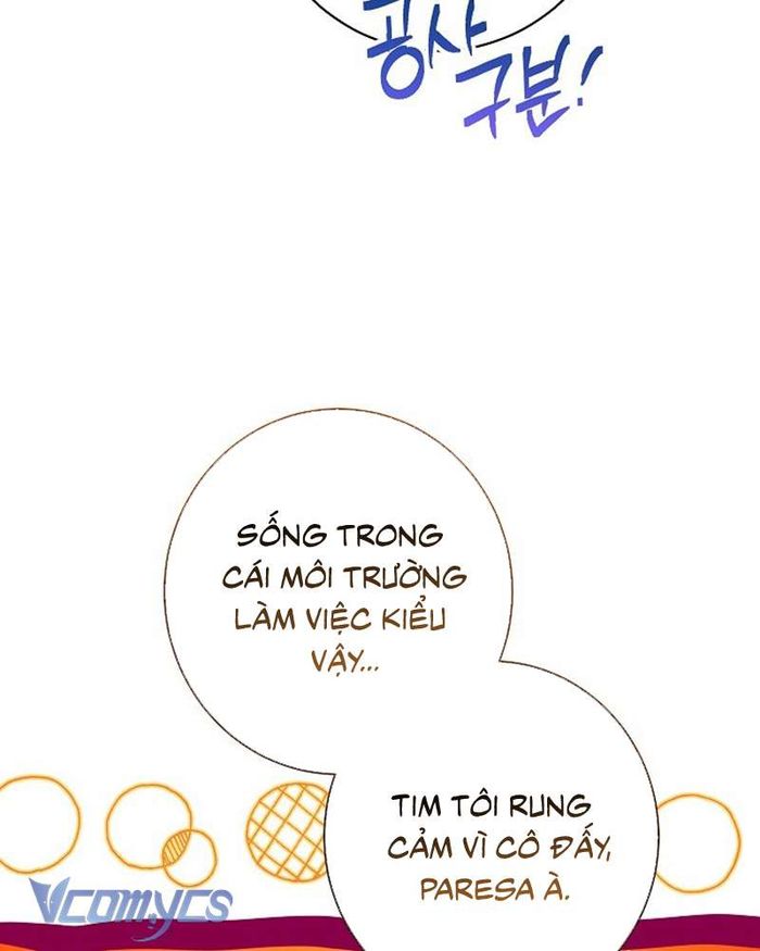 Hầu Gái Độc Quyền Của Hoàng Hậu Phản Diện - Chap 39 Ảnh 73