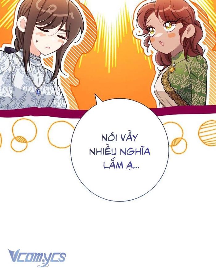 Hầu Gái Độc Quyền Của Hoàng Hậu Phản Diện - Chap 39 Ảnh 75