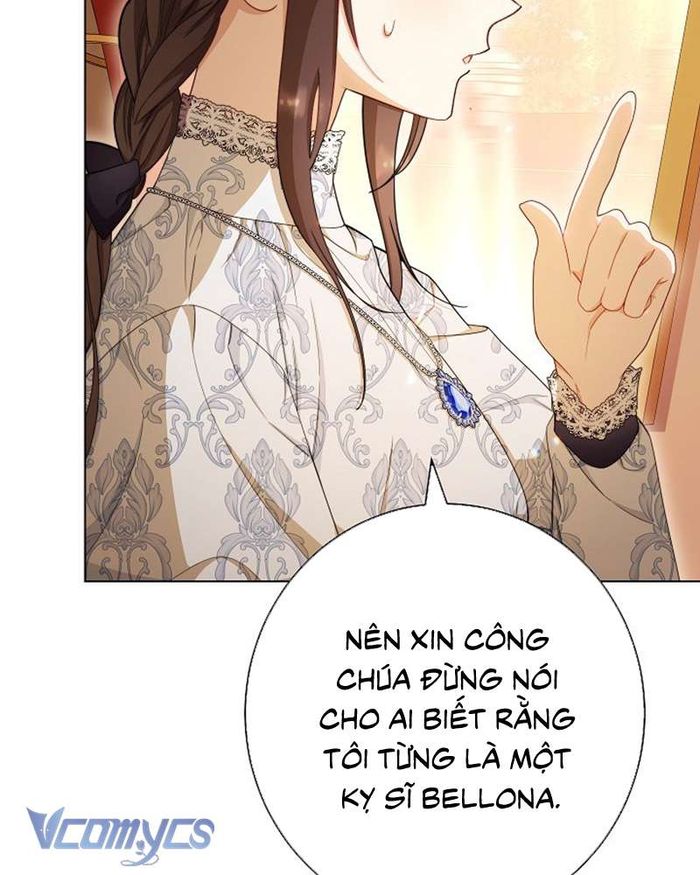 Hầu Gái Độc Quyền Của Hoàng Hậu Phản Diện - Chap 39 Ảnh 77