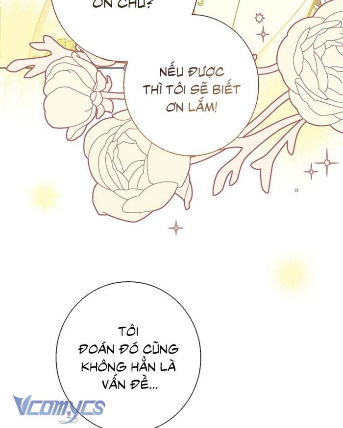 Hầu Gái Độc Quyền Của Hoàng Hậu Phản Diện - Chap 39 Ảnh 9