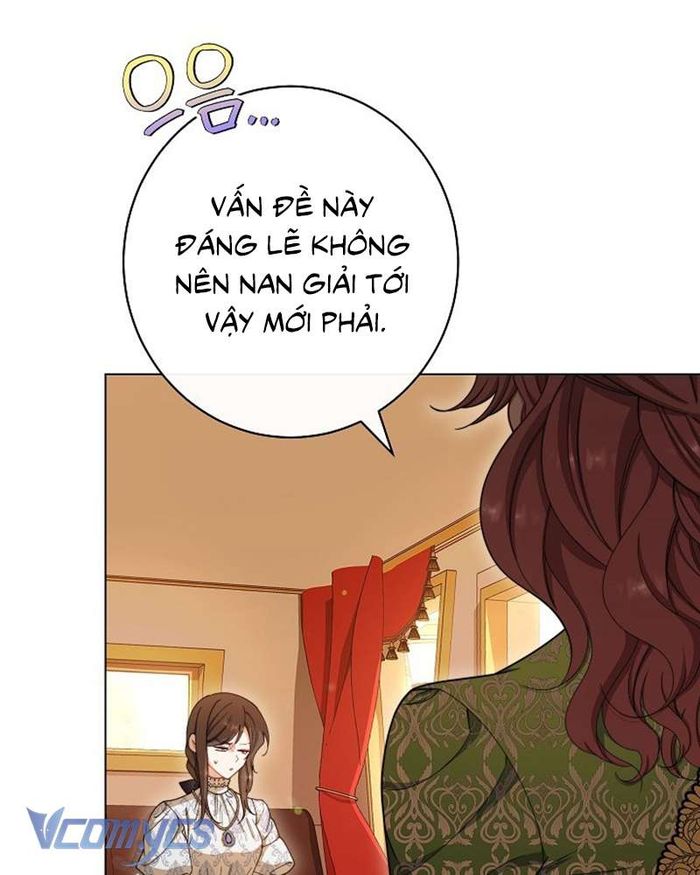 Hầu Gái Độc Quyền Của Hoàng Hậu Phản Diện - Chap 39 Ảnh 88
