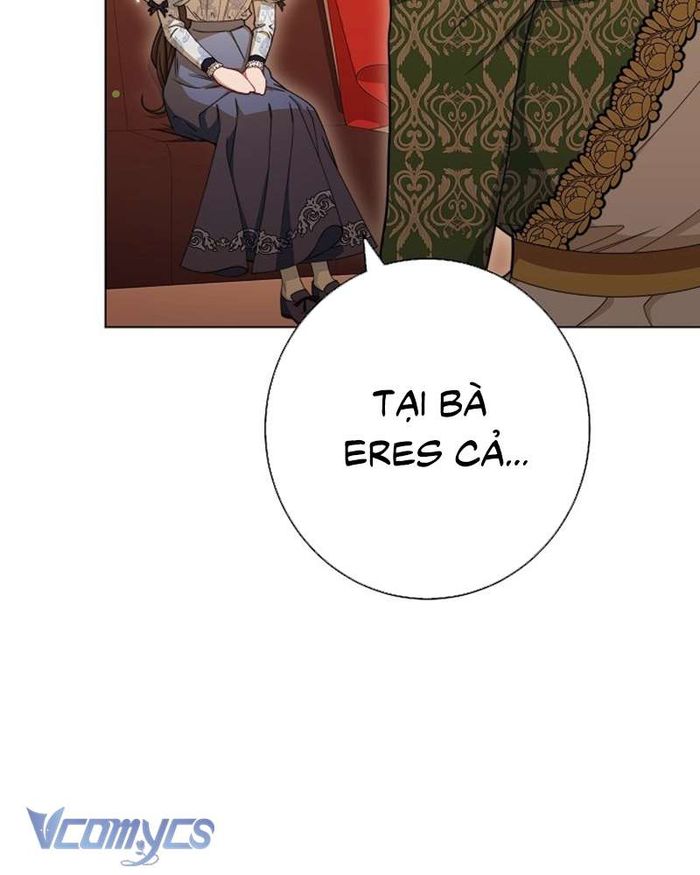 Hầu Gái Độc Quyền Của Hoàng Hậu Phản Diện - Chap 39 Ảnh 89