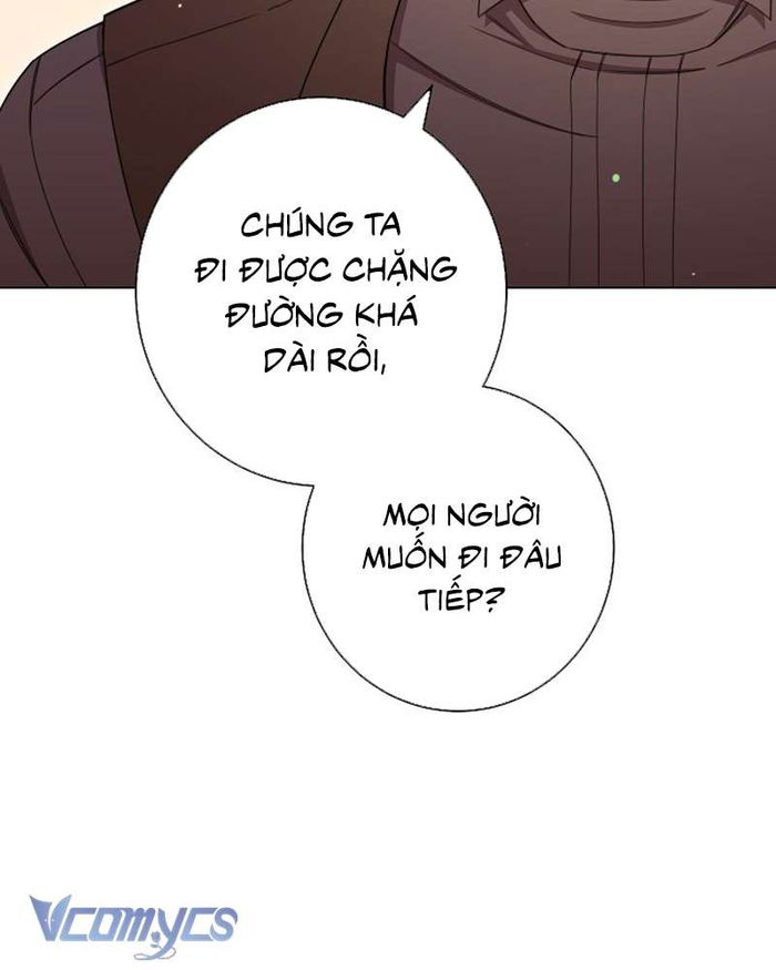 Hầu Gái Độc Quyền Của Hoàng Hậu Phản Diện - Chap 39 Ảnh 99