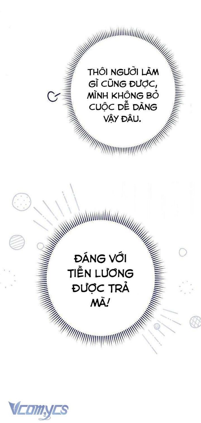 Hầu Gái Độc Quyền Của Hoàng Hậu Phản Diện - Chap 4 Ảnh 12